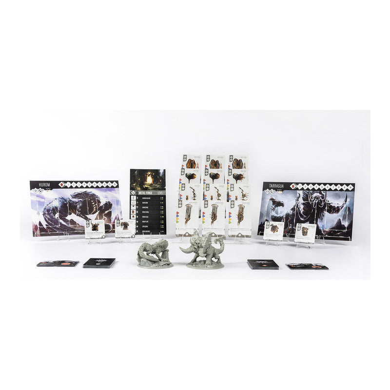 Primal the Awakening Core Game
