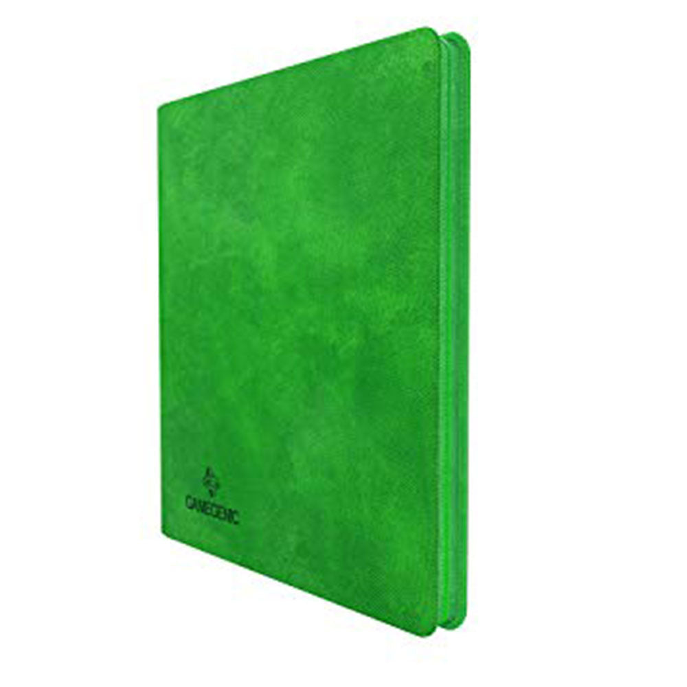 Gamegenic Zip Up 24-Pocket-Album