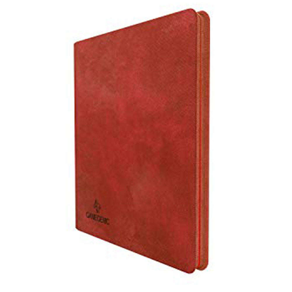 Gamegenic Zip Up 24-Pocket-Album