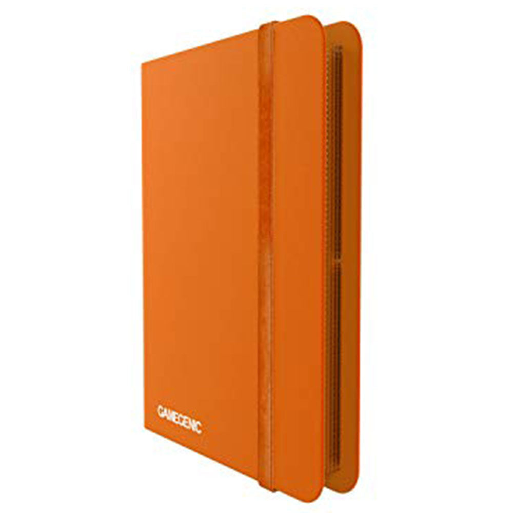 Gamegenic Casual 8-Pocket-Album