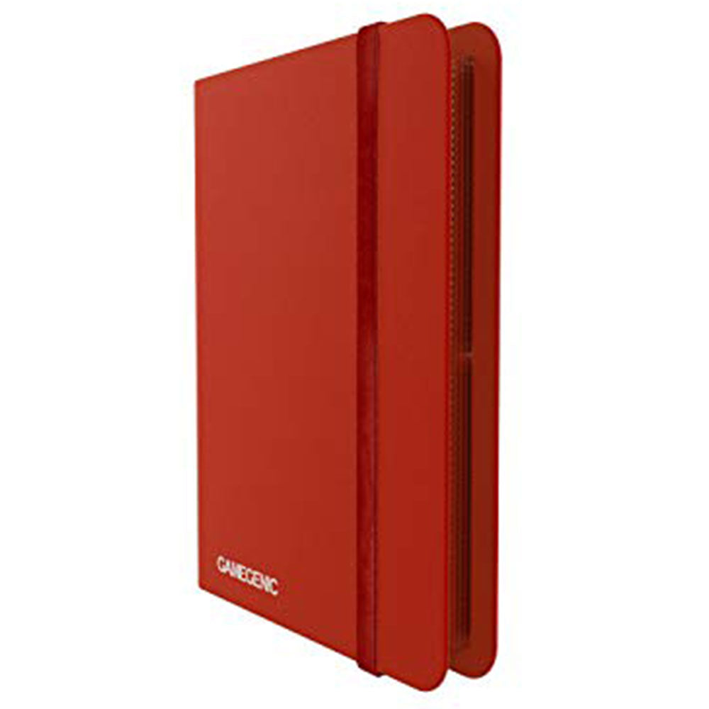 Gamegenic Casual 8-Pocket-Album