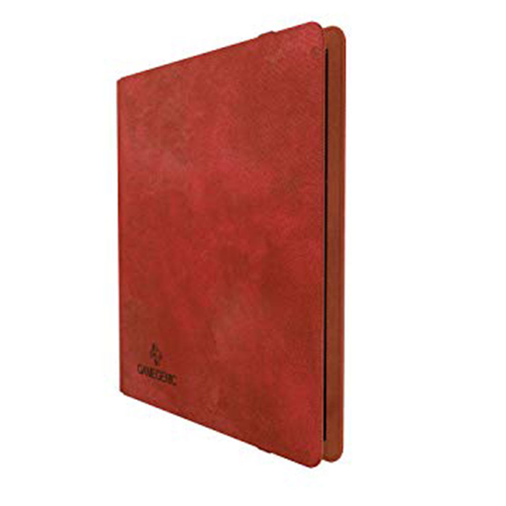 Gamegenic Prime 24-Pocket-Album