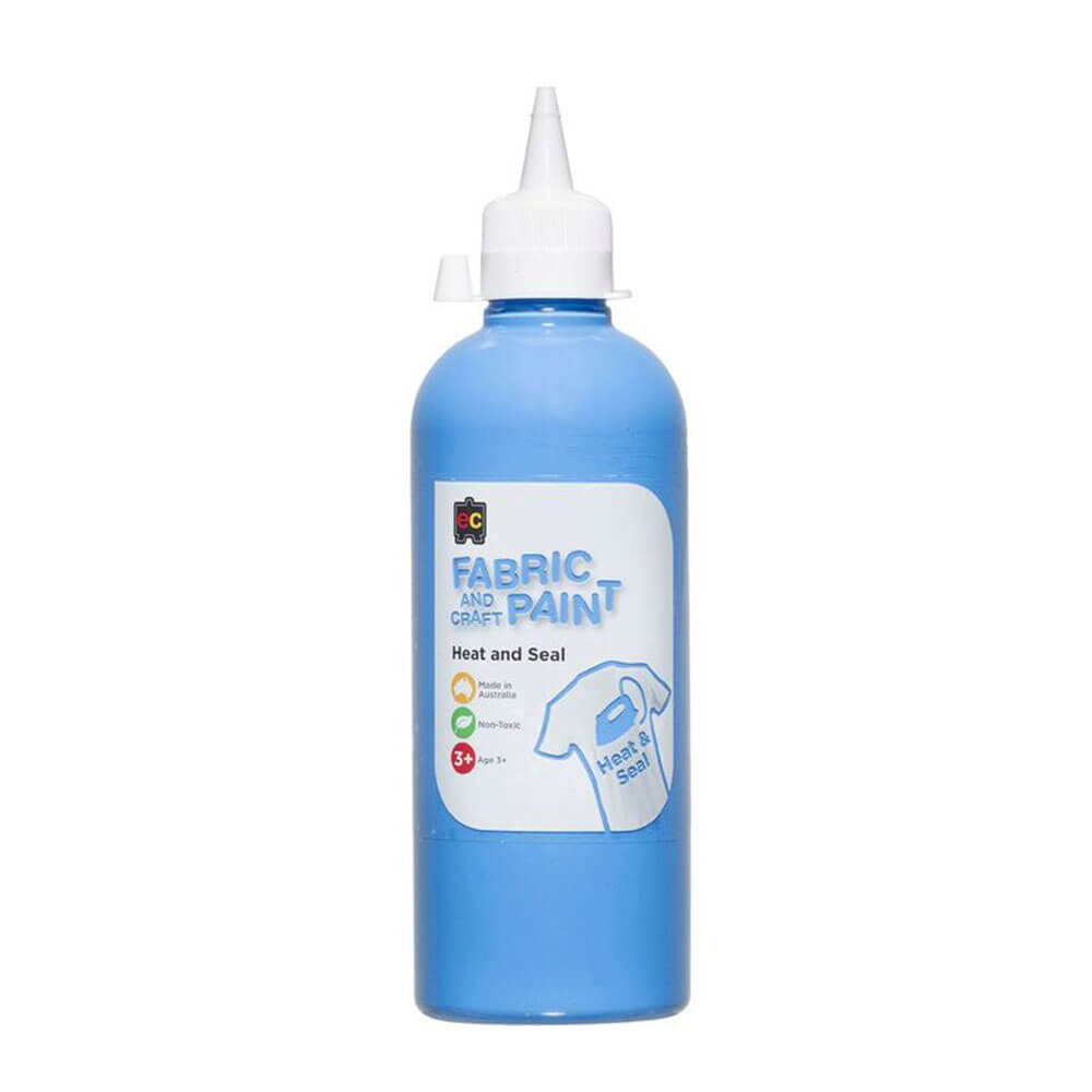 EC Fabric and Craft Paint 500mL