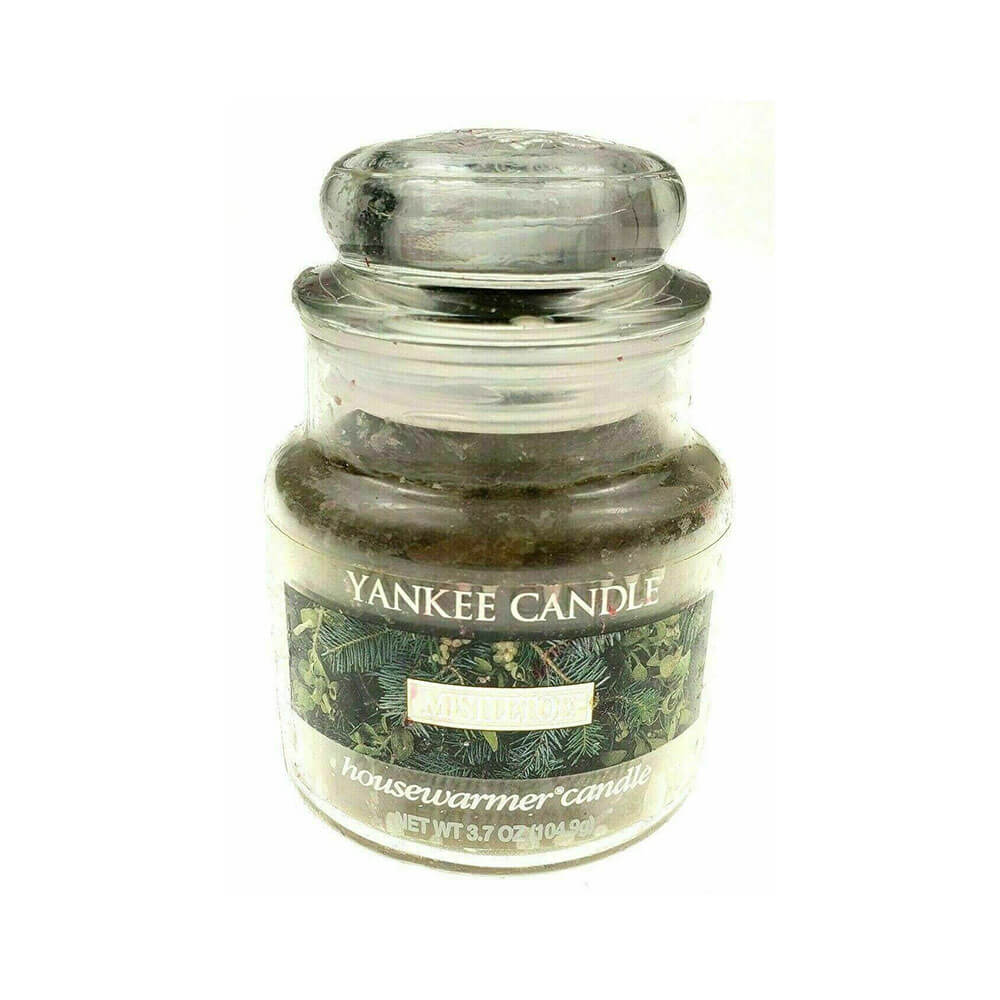 Yankee Candle Classic kleines Glas
