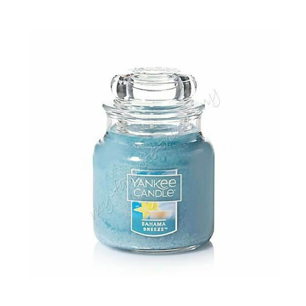 Yankee Candle Classic kleines Glas