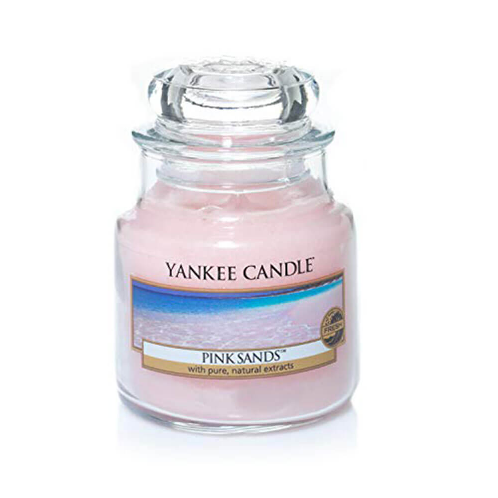 Yankee Candle Classic kleines Glas