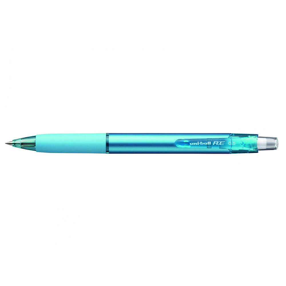 Uni-Ball Erasable Retractable Gel Ink Pen 0.5mm