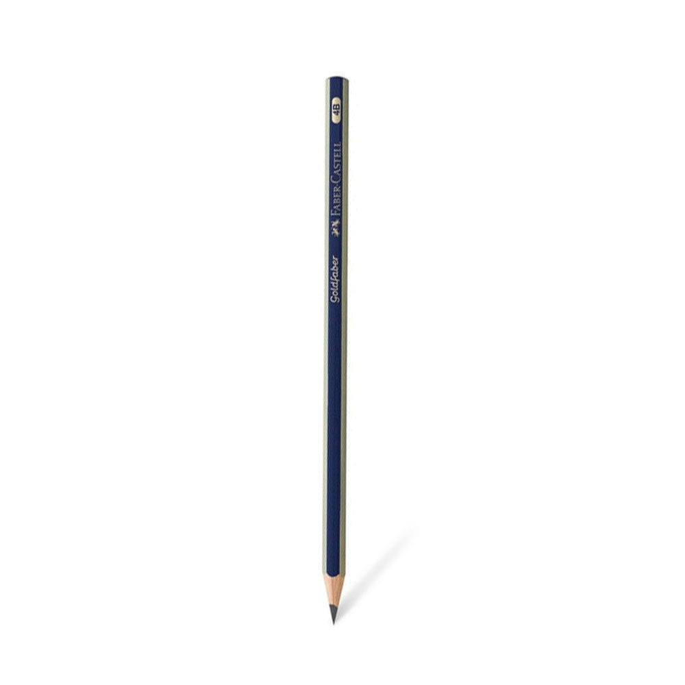Faber-Castell Goldfaber Graphite Lead Pencil 12pcs