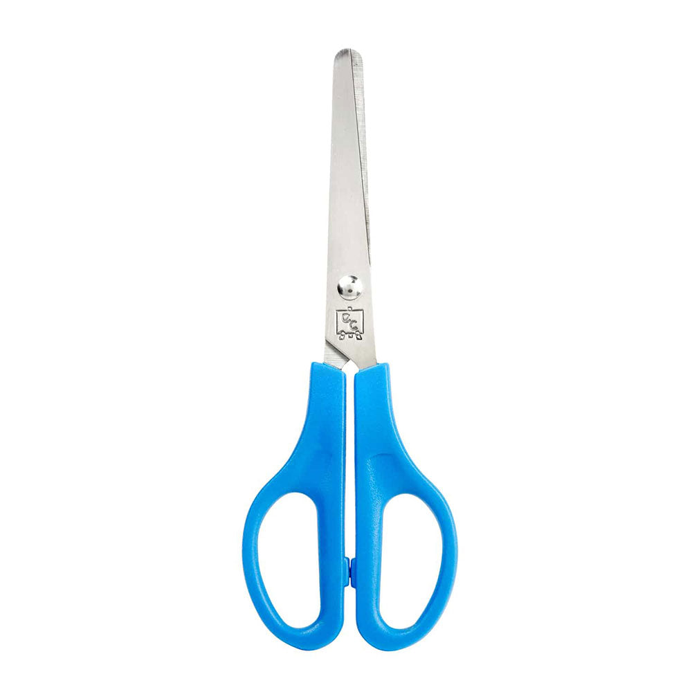 Celco School Scissors with Blue Handle 152mm
