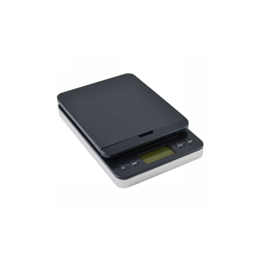 Italplast Digital Scale 2kg (Grey)