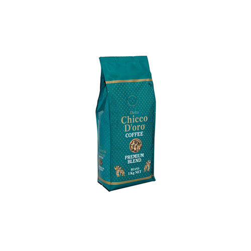 Chicco Doro Delta Coffee 1kg