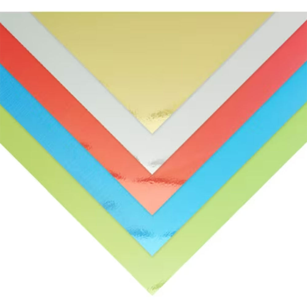 Quill Foil Board A3 (Pack of 5)