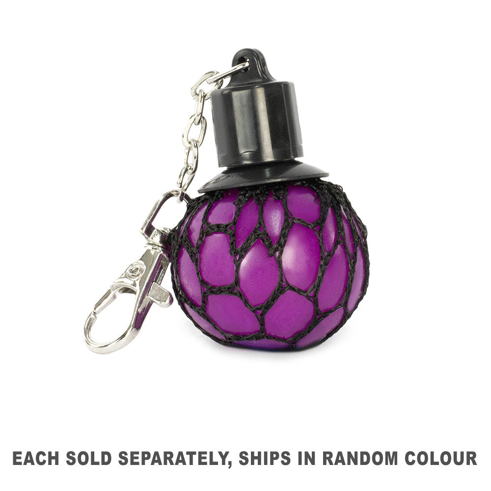 Keycraft Gooey Mesh Keyring