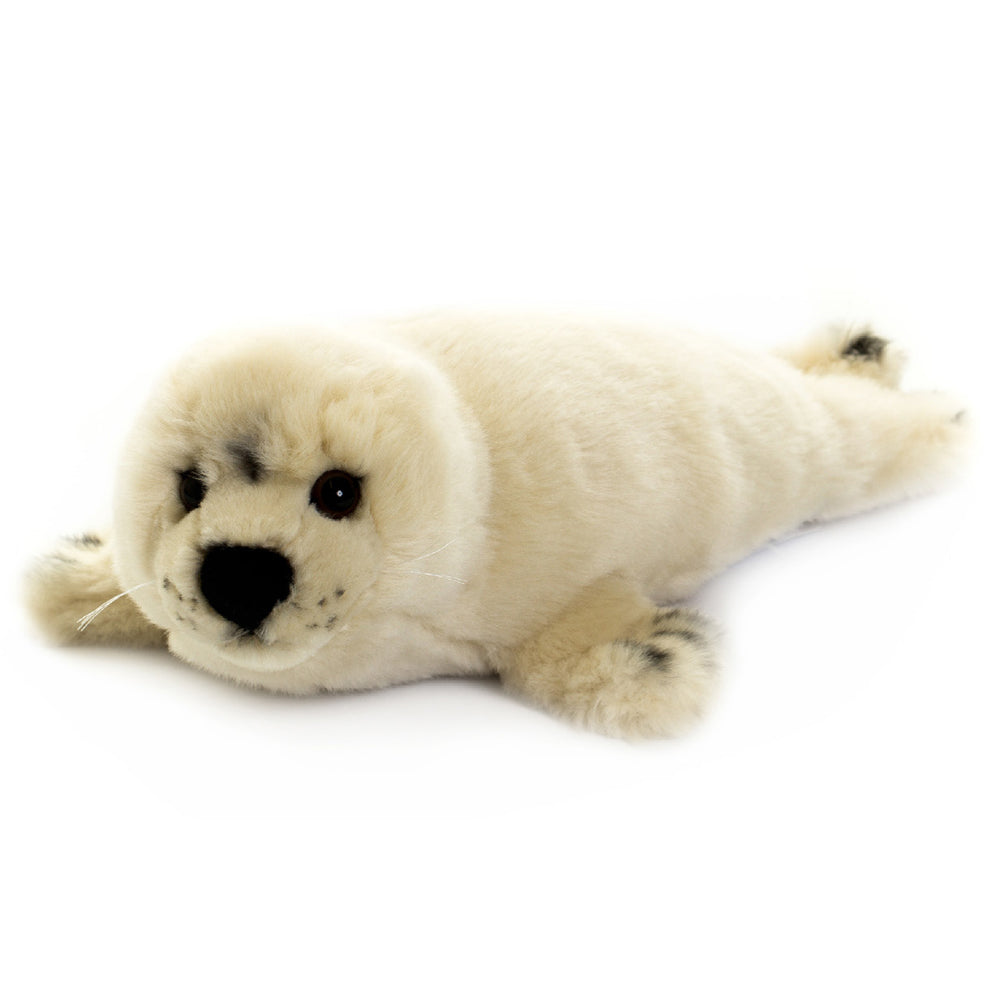 Living Nature Seal (Large)