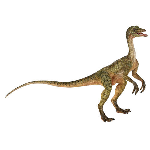 Papo Compsognathus Dinosaur Figurine