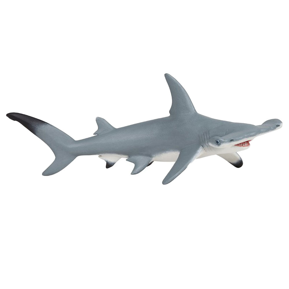 Papo Hammerhead Shark Figurine