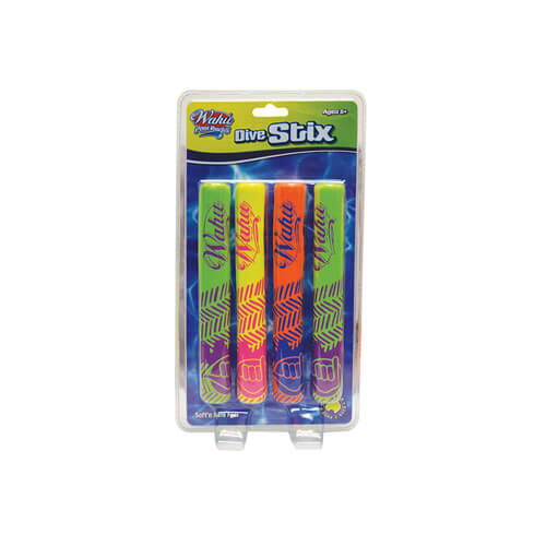 Wahu Pool Party Dive