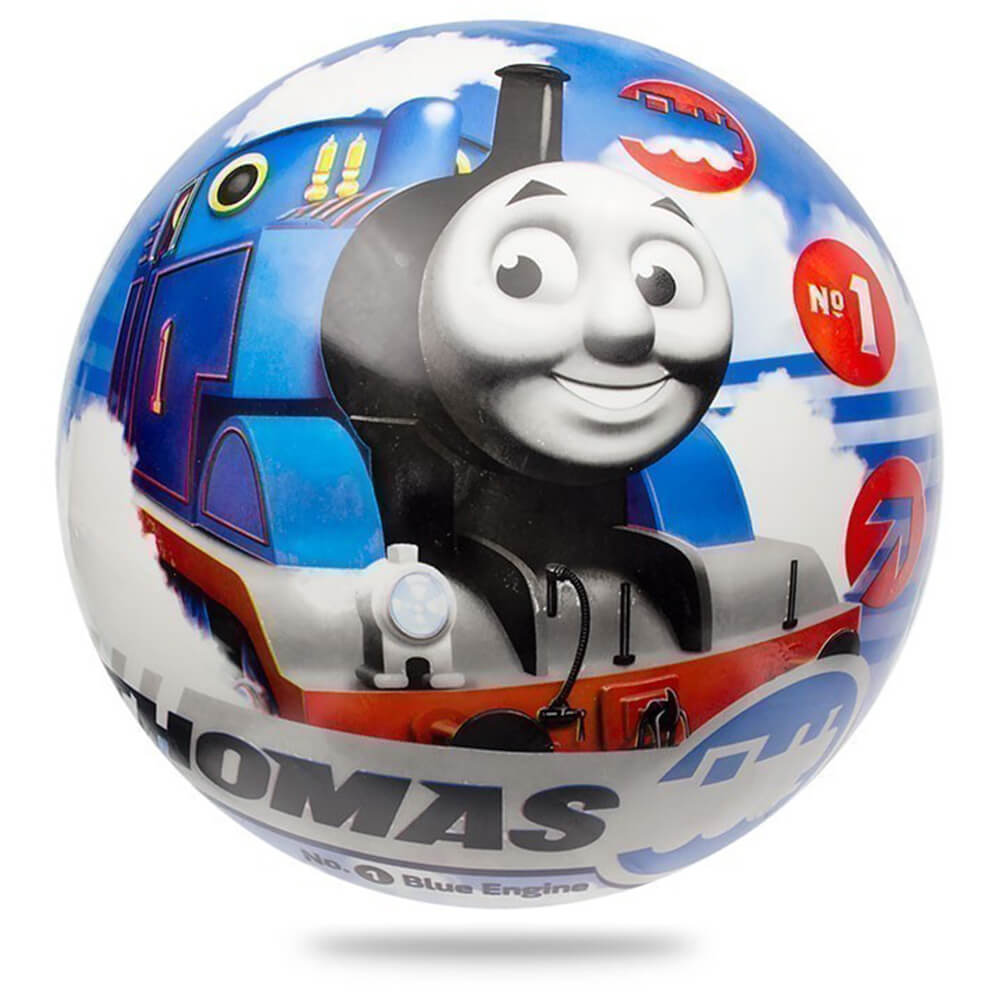 230mm Deflated Playball