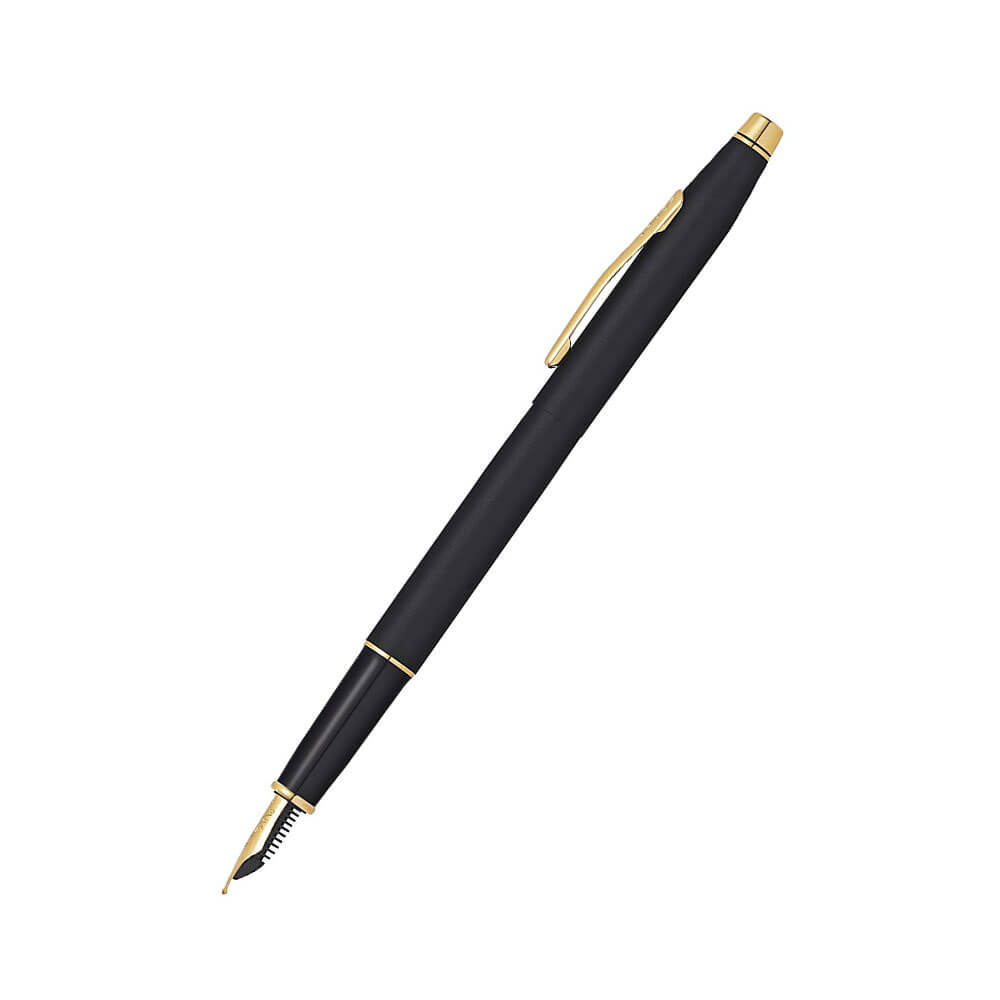 Classic Century Stift (klassisches Schwarz)