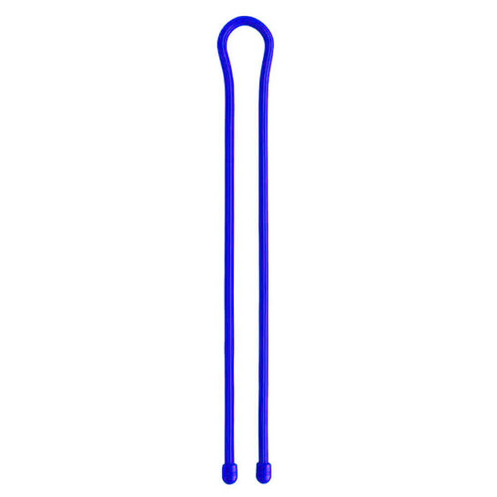 Gear Tie Reusable Rubber Twist Tie 18" (2Pk)