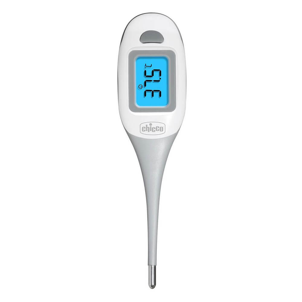 Chicco Nursing Flex Night Plus Digital Thermometer