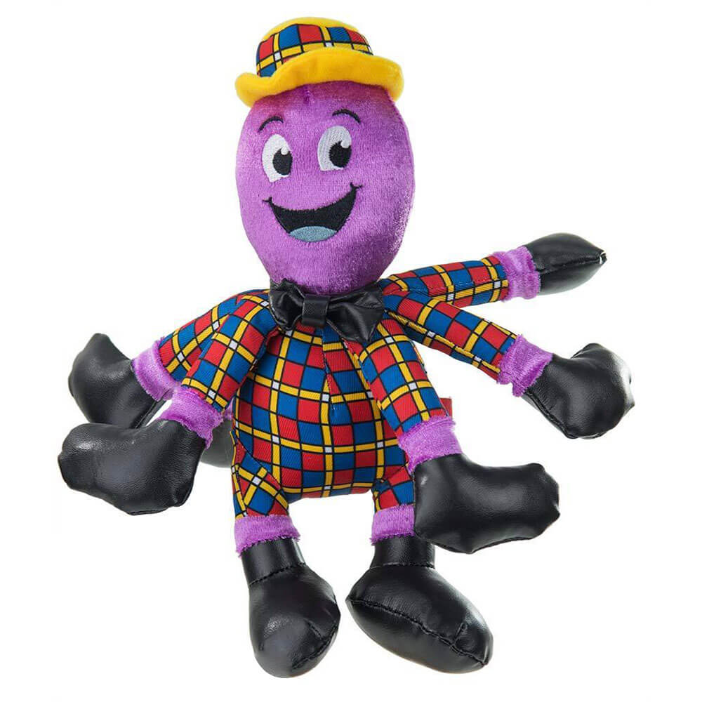 Wiggles Henry Legs Plush Toy