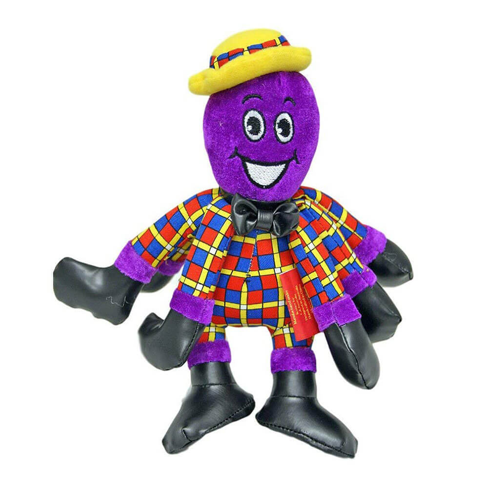 Wiggles Henry Legs Plush Toy