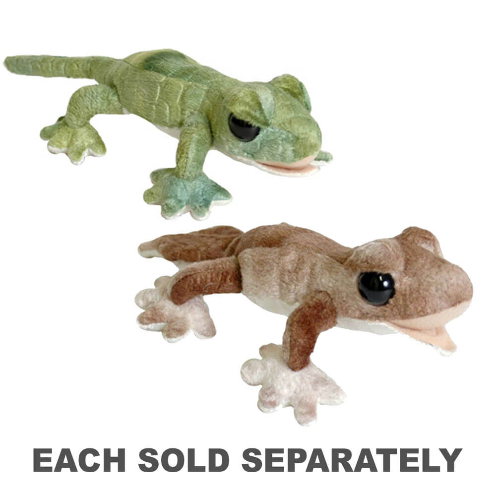 Get the 25cm Gecko Plush here at LatestBuy!