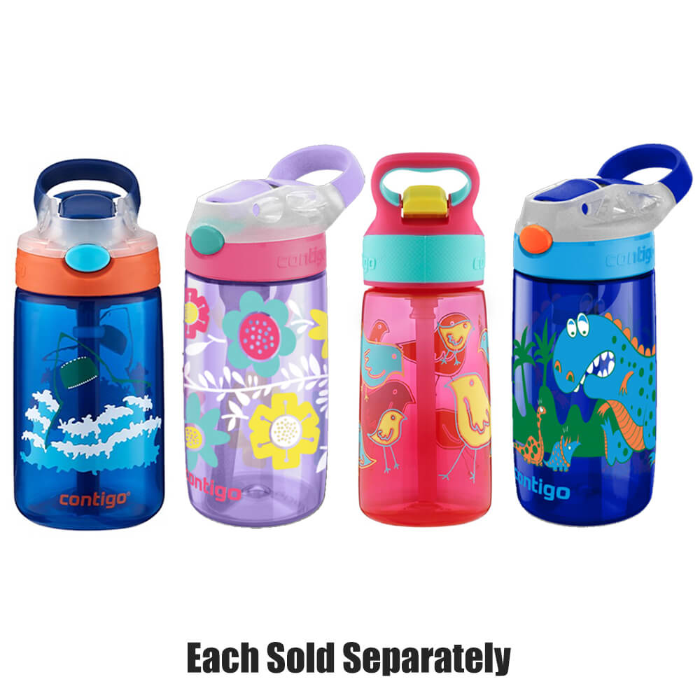 Contigo: Travel Mugs, Water Bottles & Kids' Water Bottles