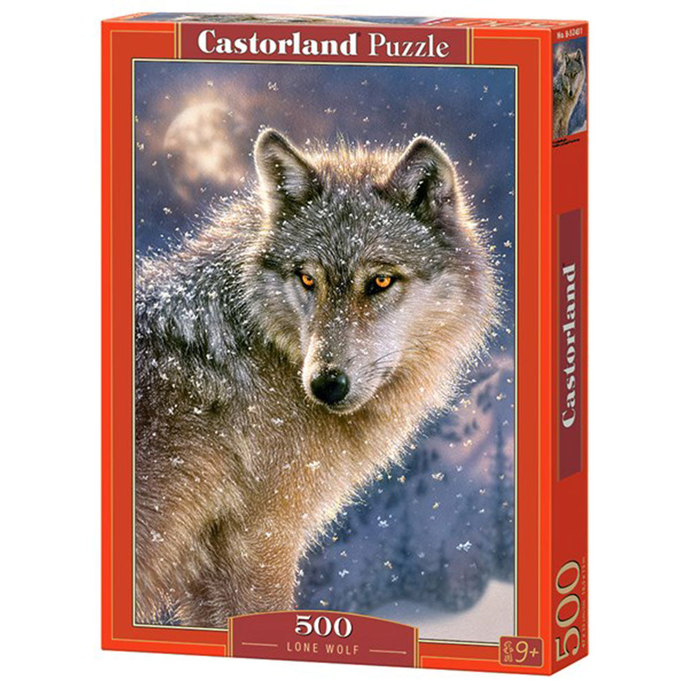 Castorland Classic Puzzle 500pcs