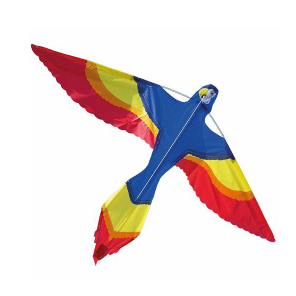 Parrot Kite 64cmx94cm