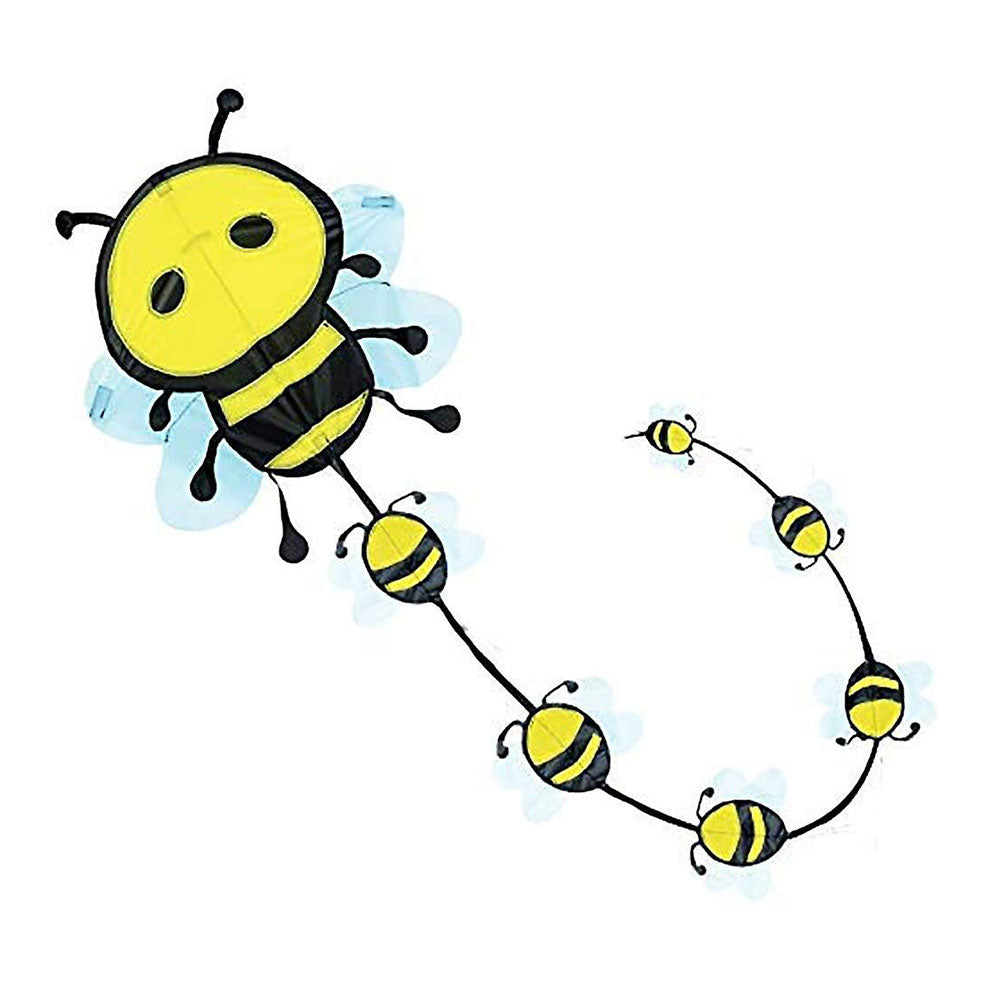 Honey Bee Kite 49cmx45cm