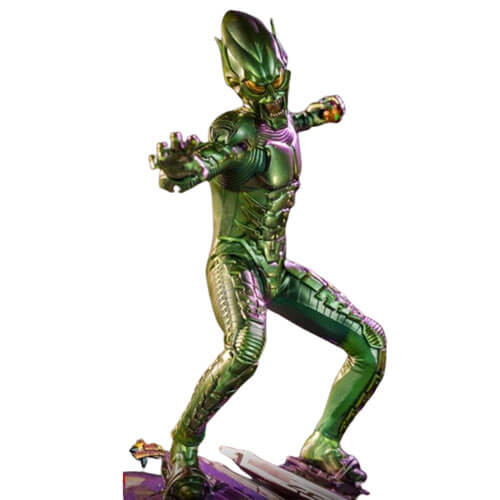 Spider-Man: No Way Home Green Goblin 1:6 Scale Action Figure