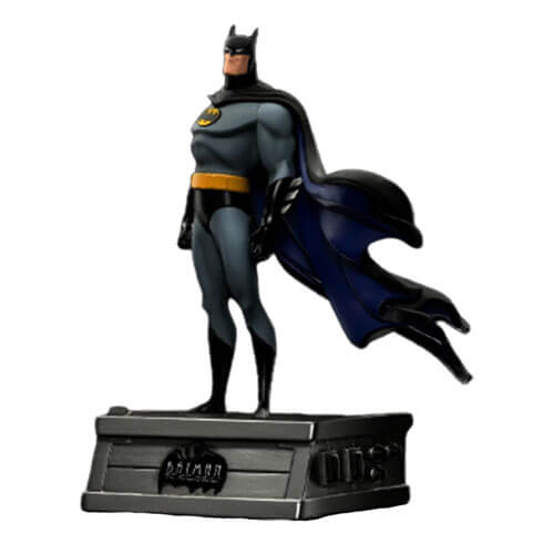 Batman The Animated Series Batman 1:10 Statue