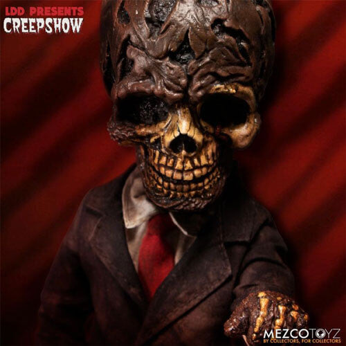 LDD Presents Creepshow