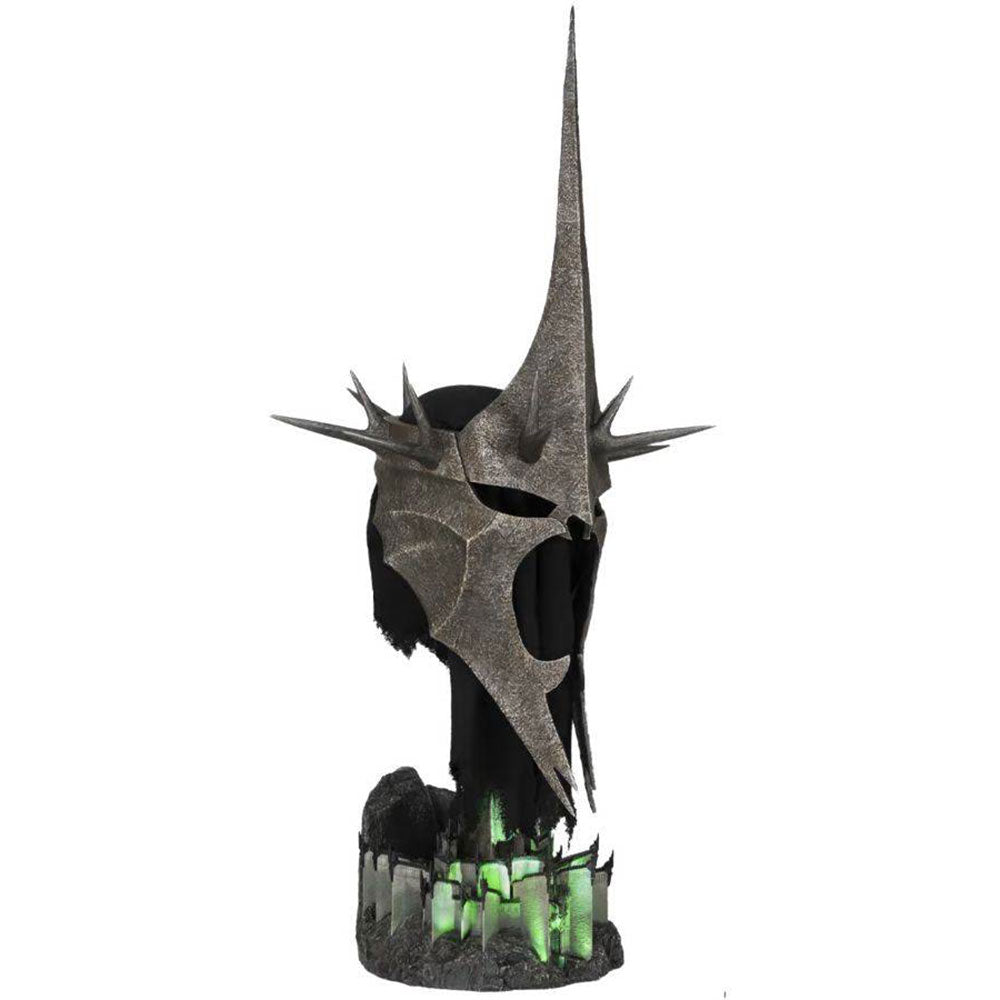 Lord of the Rings Witch-King of Angmar 1:1 Scale Art Mask