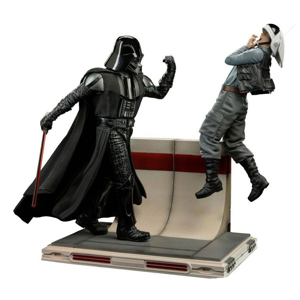 Star Wars: Rogue One Darth Vader Deluxe 1:10 Scale Statue