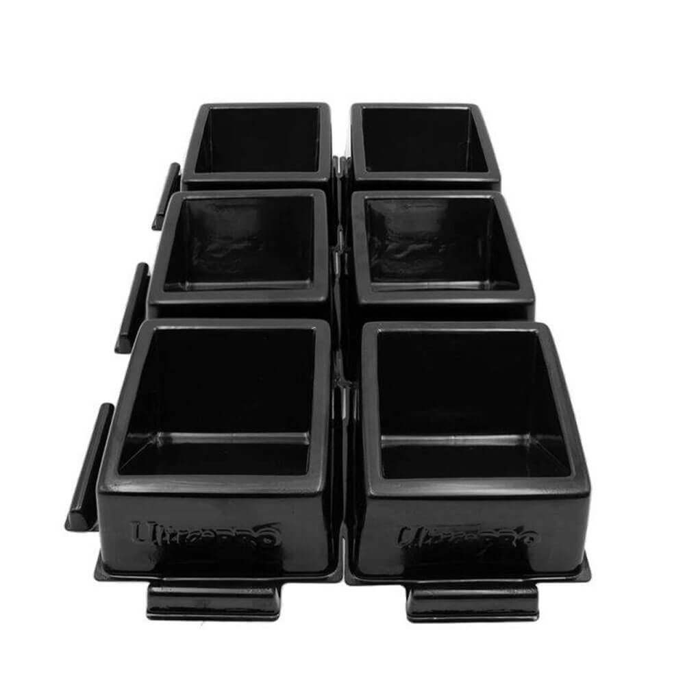 Ultra Pro Top Loader & One Touch Sorting Tray