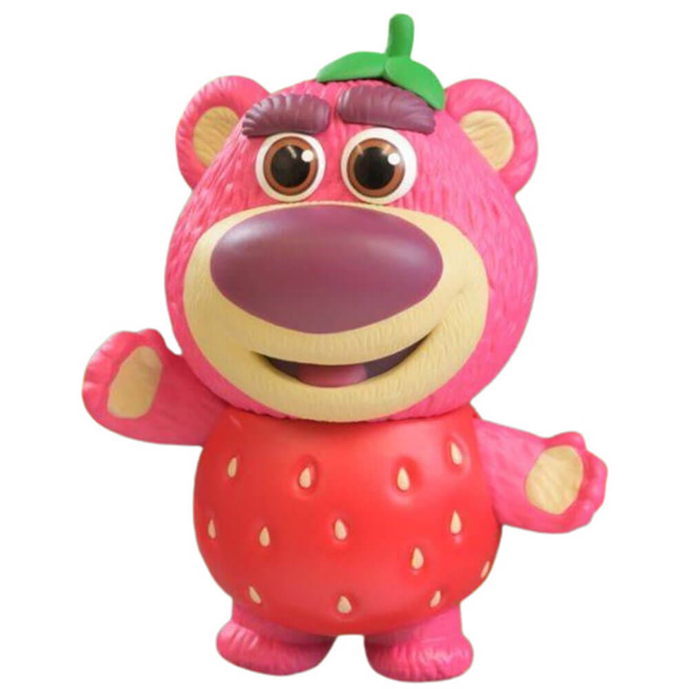 Toy Story Lotso Strawberry Costume Cosbaby