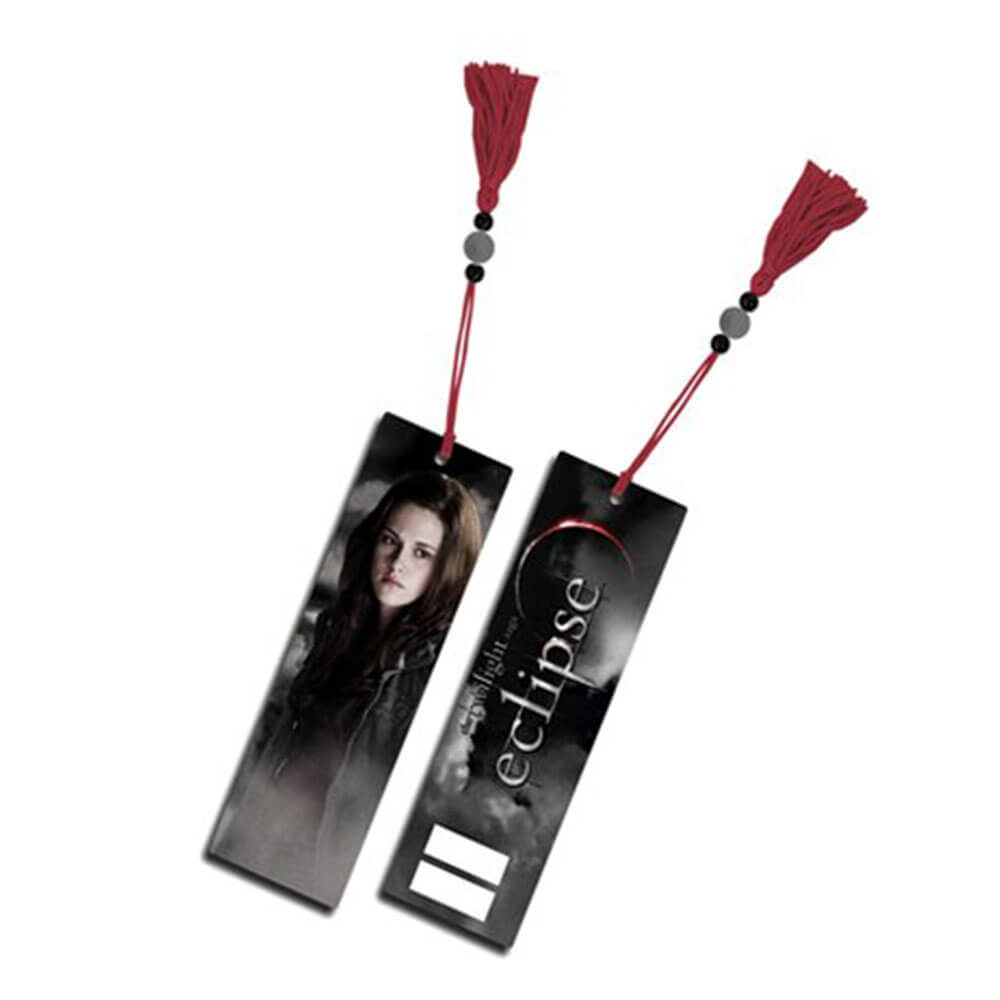 The Twilight Saga Eclipse Bookmark (Bella)