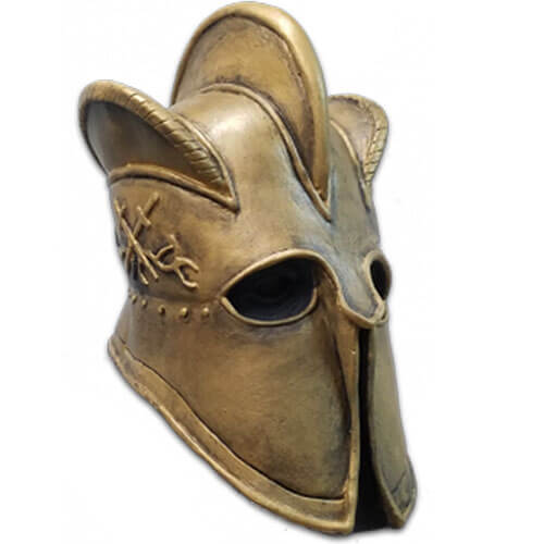 Game of Thrones the Mountain Helmet Mask