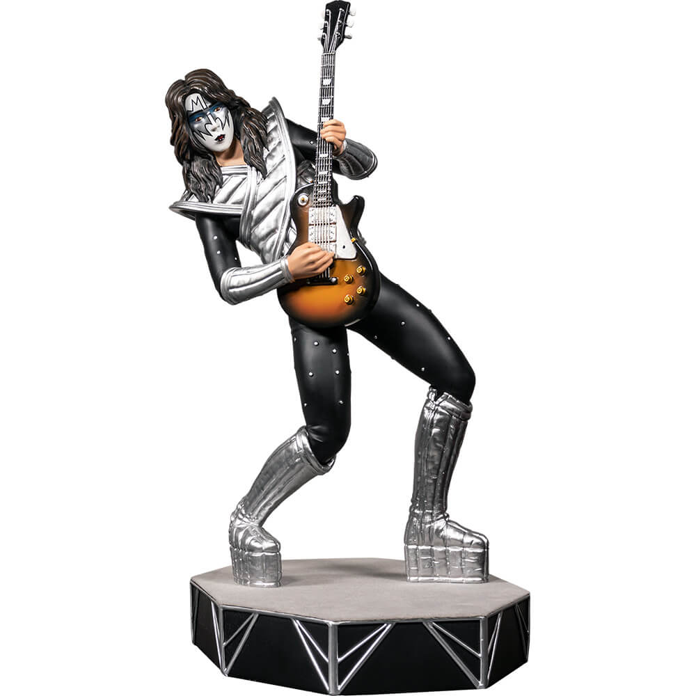 KISS Spaceman Ace Frehely 1:6 Scale Statue
