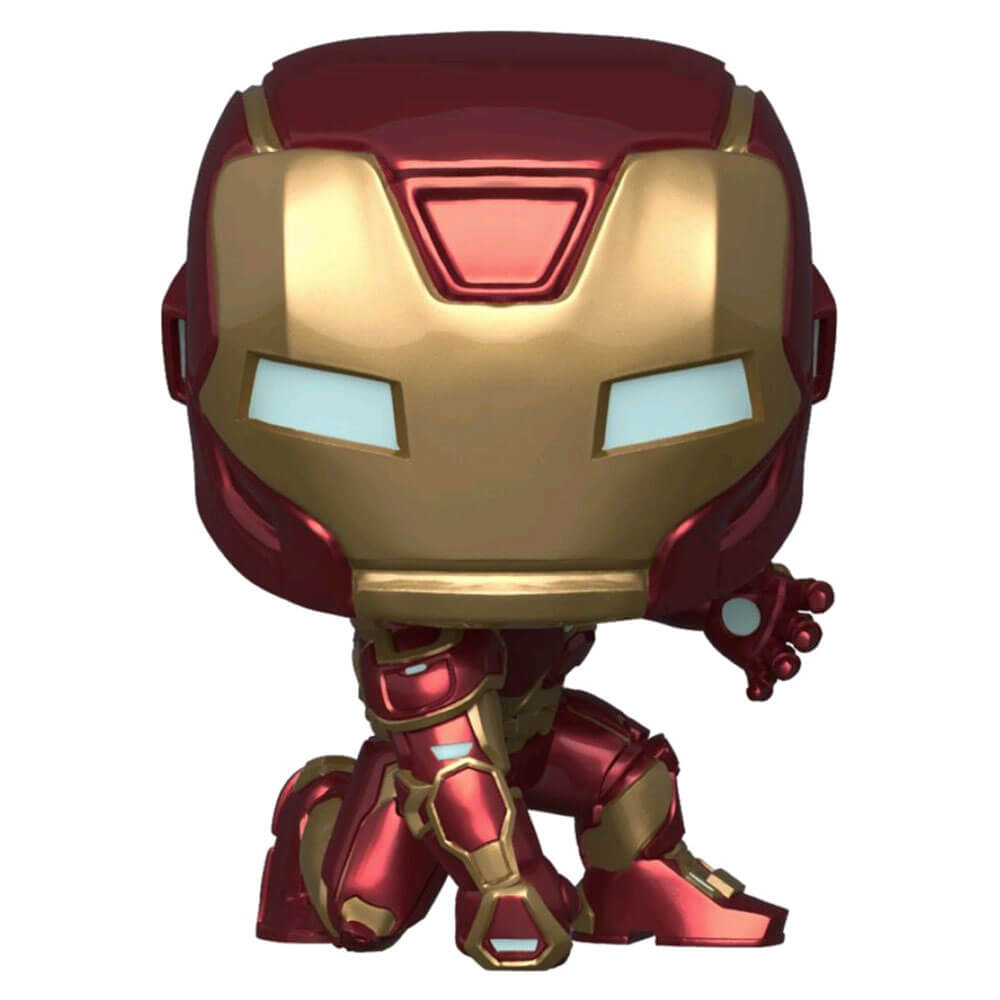 Avengers (Video Game 2020) Iron Man Pop! Vinyl