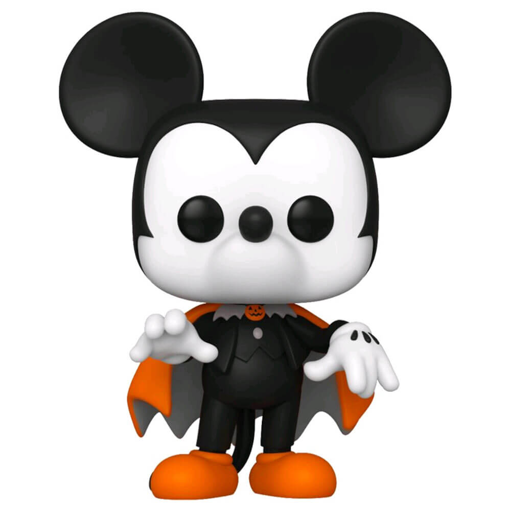 Mickey Mouse Spooky Mickey Pop! Vinyl
