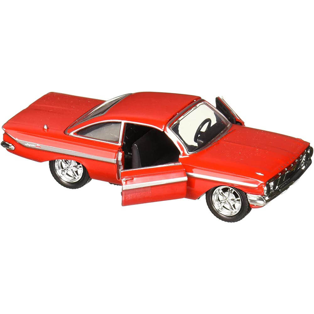 F&F FF8 1961 Chevy Impala 1:32 Hollywood Ride