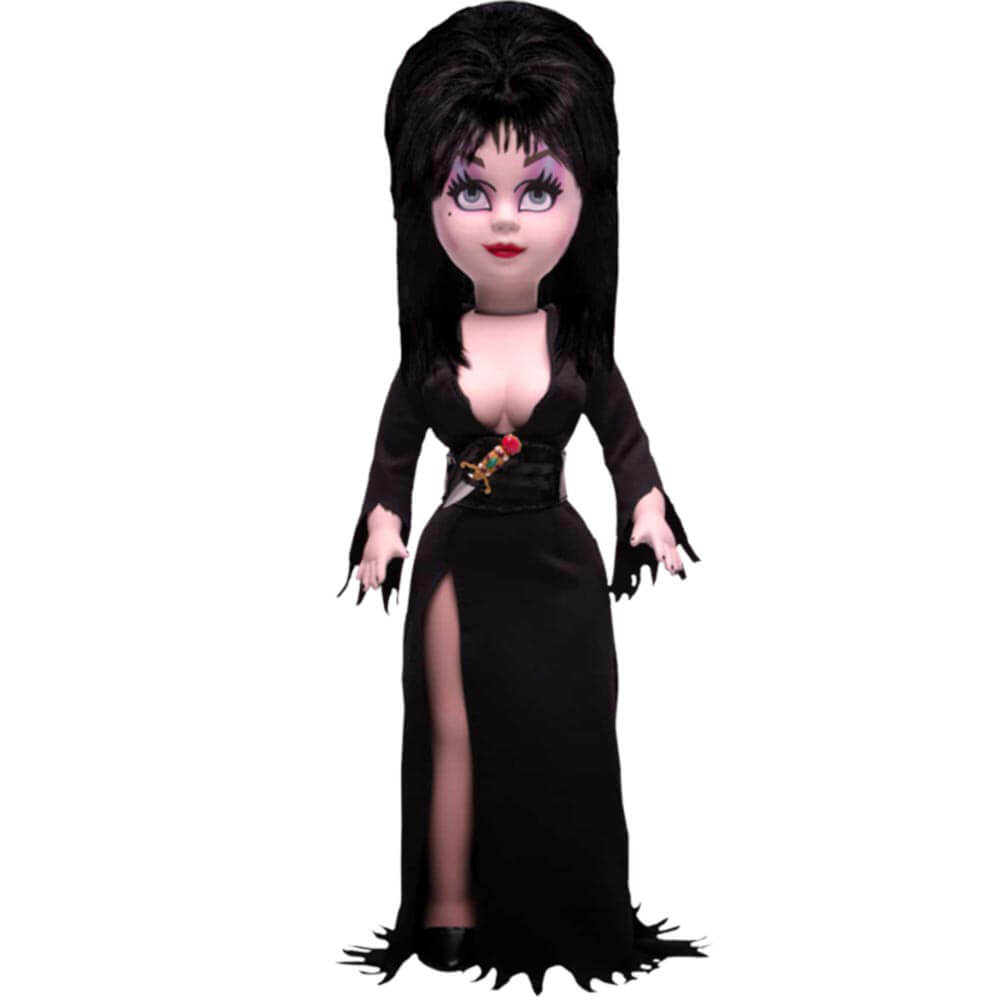 LDD Presents Elvira Mistress of the Dark