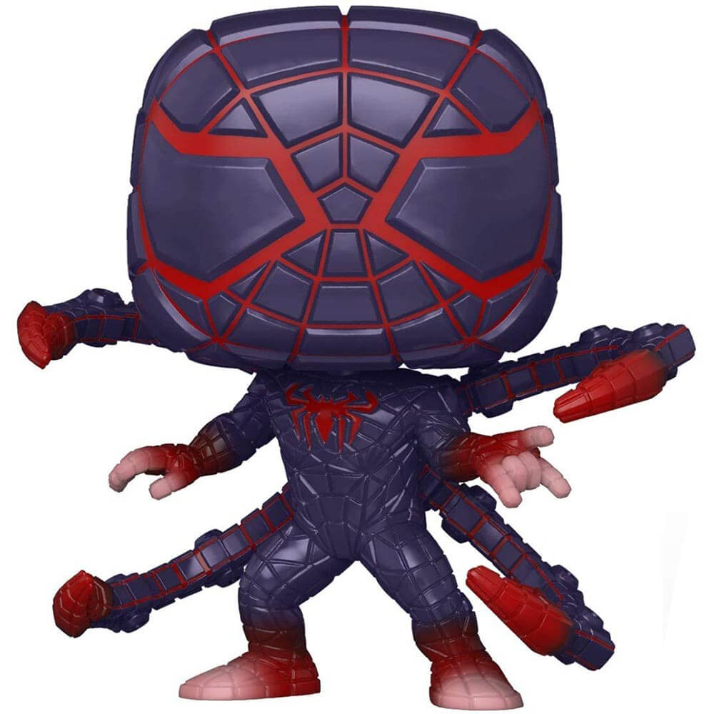 Porta a casa gli oggetti da collezione Spiderman - LatestBuy