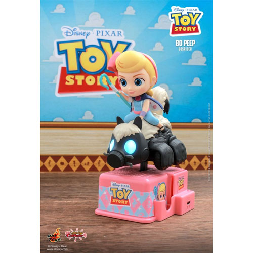 Toy Story Bo Peep & Giggle CosRider