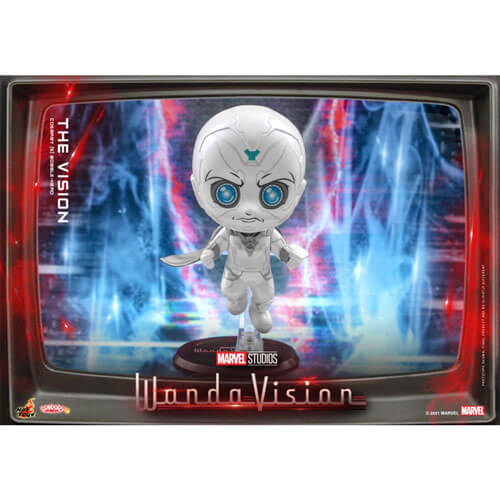 WandaVision The Vision Cosbaby
