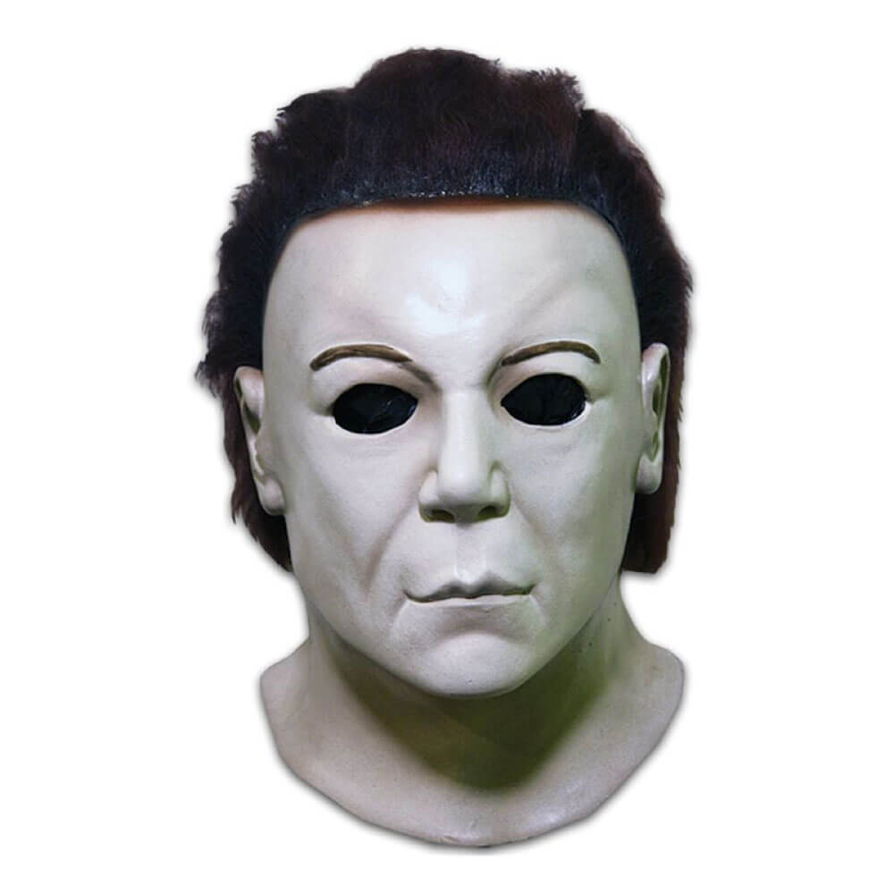 Halloween Resurrection Michael Myers Mask